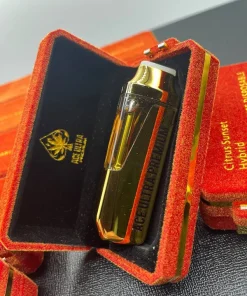 Alternative view of Ace Ultra Premium 2G Disposable Black Badge Collection