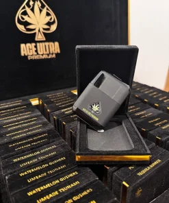 Alternative view of Ace Ultra Premium Dual Flavor Gen2 4G Disposables