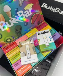 Buzz Bar 2G Disposable - Live Diamonds