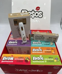 Besos 2G Disposable