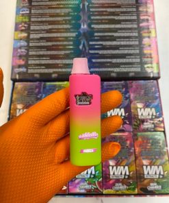 Alternative view of Whole Melt 2G Disposable Dual Chamber