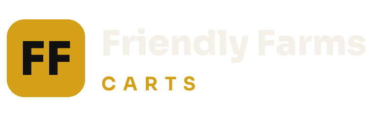 Friendly Farms Carts